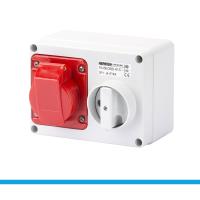 Gewiss-Isolated-Sockets